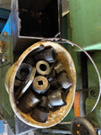Profiljernsaks Peddycat 360H