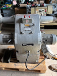 KEF/Aldell Polermaskine