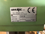 SerrMåc Søjleboremaskine