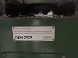 Drejebænk NH 22