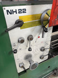 Drejebænk NH 22