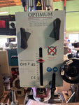 Bore/Fræsemaskine Optimum F45