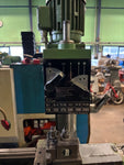 Emco V10-P med Fræsesøjle