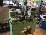 Emco V10-P med Fræsesøjle