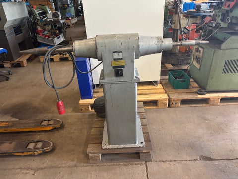 Polermaskine KEF/Aldell