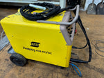 Tigsvejser Esab DTG 405 AC/DC