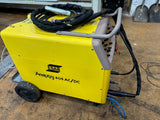 Tigsvejser Esab DTG 405 AC/DC