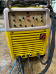 Tigsvejser Esab DTG 405 AC/DC