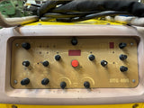 Tigsvejser Esab DTG 405 AC/DC