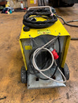 Tigsvejser Esab DTG 405 AC/DC