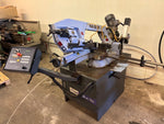 Båndsav Mep Shark 281 SXI