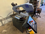 Båndsav Mep Shark 281 SXI