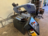 Båndsav Mep Shark 281 SXI