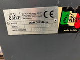 Båndsav Mep Shark 281 SXI