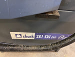 Båndsav Mep Shark 281 SXI