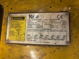 Truck Yale 2 ton.