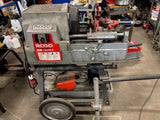 Ridgid 535