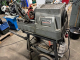 Ridgid 535