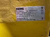 Rems Magnum 4"