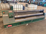 Pladevalse Roundo PS205