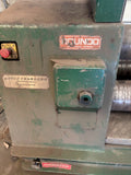 Pladevalse Roundo PS205