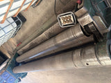 Pladevalse Roundo PS205
