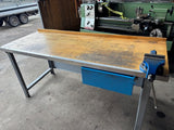 Værkstedsbord