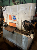 Profiljernsaks 70 Ton.
