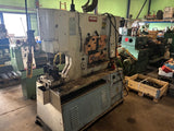 Profiljernsaks 70 Ton.
