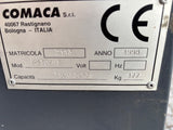 Hjørneklipper Comaca