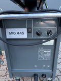 Migatronic Mig 445