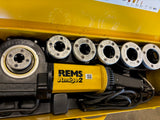 Rems Gevindskæresæt