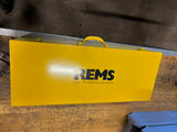 Rems Gevindskæresæt