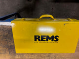 Rems Mini-Presssæt Accu