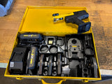 Rems Mini-Presssæt Accu