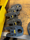 Rems Mini-Presssæt Accu