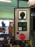 SerrMåc TCO 40L