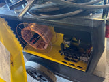 Co 2 svejser Esab Mig C 300I