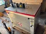Fladjernsbukker Hydrauliks