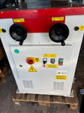 Fladjernsbukker Hydrauliks