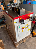 Fladjernsbukker Hydrauliks