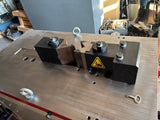 Fladjernsbukker Hydrauliks