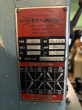 Strands S 32M
