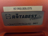 Magnetboremaskine Alfra