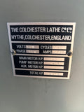 Colchester Master 2500