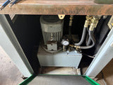 Hydrauliks Fladjernsbukker