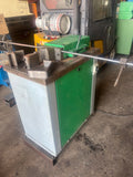 Hydrauliks Fladjernsbukker