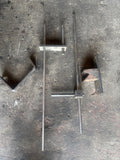 Hydrauliks Fladjernsbukker