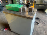 Hydrauliks Fladjernsbukker