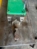 Hydrauliks Fladjernsbukker